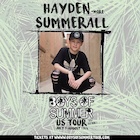 Hayden Summerall : hayden-summerall-1464847337.jpg