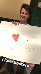 Hayden Summerall : hayden-summerall-1516986361.jpg