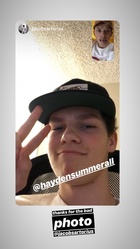 Hayden Summerall : hayden-summerall-1551065097.jpg