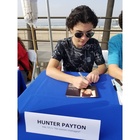 Hunter Payton : hunter-payton-1540823384.jpg