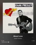 Isaak Presley : isaak-presley-1543008883.jpg