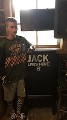 Jack Johnson(ii) : jack-johnsonii-1500880321.jpg