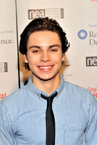 Jake T Austin Doing Accents