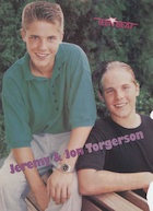 Jeremy Torgerson : jeremy-torgerson-1501025068.jpg