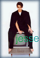 Jesse Spencer : spencer013.jpg