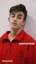 Johnny Orlando : johnny-orlando-1547755307.jpg