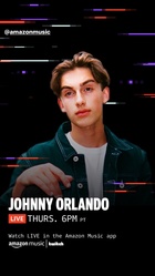 Johnny Orlando : johnny-orlando-1602030375.jpg
