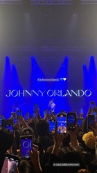 Johnny Orlando : johnny-orlando-1700343317.jpg