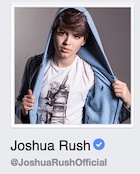 Joshua Rush : joshua-rush-1488367205.jpg