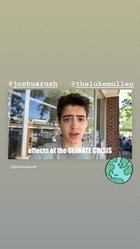 Joshua Rush : joshua-rush-1568768889.jpg