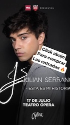 Julian Serrano : julian-serrano-1494968041.jpg