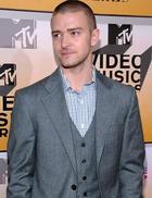 Elton John wants Timberlake to play him in biopic