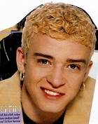 Justin Timberlake : timber128.jpg