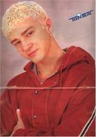 Justin Timberlake : timber158.jpg