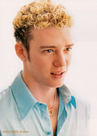 Justin Timberlake : timber252.jpg