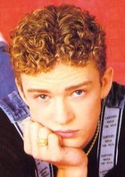 Justin Timberlake : timber324.jpg