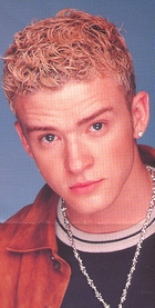 Justin Timberlake : timber391.jpg