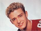 Justin Timberlake : timber476.jpg