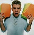 Justin Timberlake : timber487.jpg