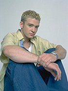 Justin Timberlake : timber496.jpg