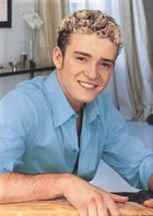 Justin Timberlake : timber497.jpg