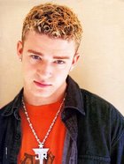 Justin Timberlake : timber498.jpg