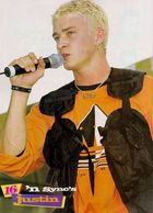 Justin Timberlake : timber503.jpg