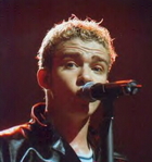 Justin Timberlake : timber511.jpg