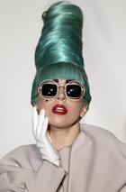 Lady Gaga leads MTV Europe award nominations
