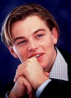 Leonardo DiCaprio : leon4.jpg