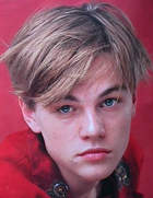 Leonardo DiCaprio : leored.jpg