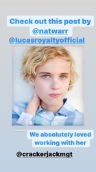 Lucas Royalty : lucas-royalty-1612297976.jpg