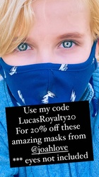 Lucas Royalty : lucas-royalty-1615495581.jpg