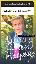 Lucas Royalty : lucas-royalty-1625155564.jpg