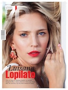Luisana Lopilato : luisana-lopilato-1454362061.jpg