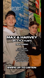 Max and Harvey : max-and-harvey-1557427501.jpg