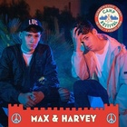 Max and Harvey : max-and-harvey-1580967001.jpg