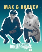 Max and Harvey : max-and-harvey-1583046181.jpg