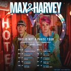Max and Harvey : max-and-harvey-1626519241.jpg