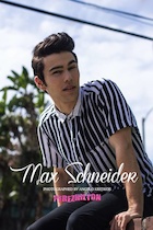 Max Schneider : max-schneider-1453427141.jpg