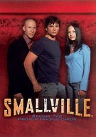 Michael Rosenbaum : smallville2set.jpg