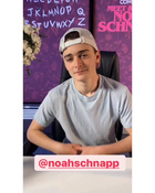 Noah Schnapp : noah-schnapp-1648312635.jpg