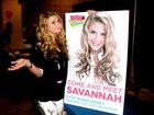 Savannah Outen : savannah_outen_1259307521.jpg