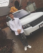 Taylor Caniff : taylor-caniff-1451089081.jpg