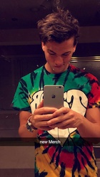 Taylor Caniff : taylor-caniff-1452917521.jpg