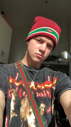 Taylor Caniff : taylor-caniff-1511625961.jpg