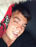 Taylor Caniff : taylor-caniff-1513059162.jpg