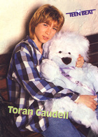 Toran Caudell : toran5.jpg