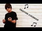 Triston Coleman : triston-coleman-1322345270.jpg
