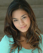 Vanessa Hudgens Biography 3